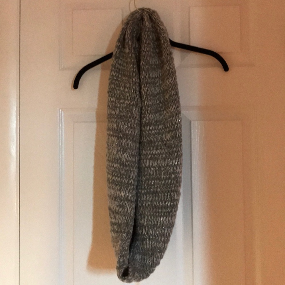 Abercrombie Kids Infinity Scarf